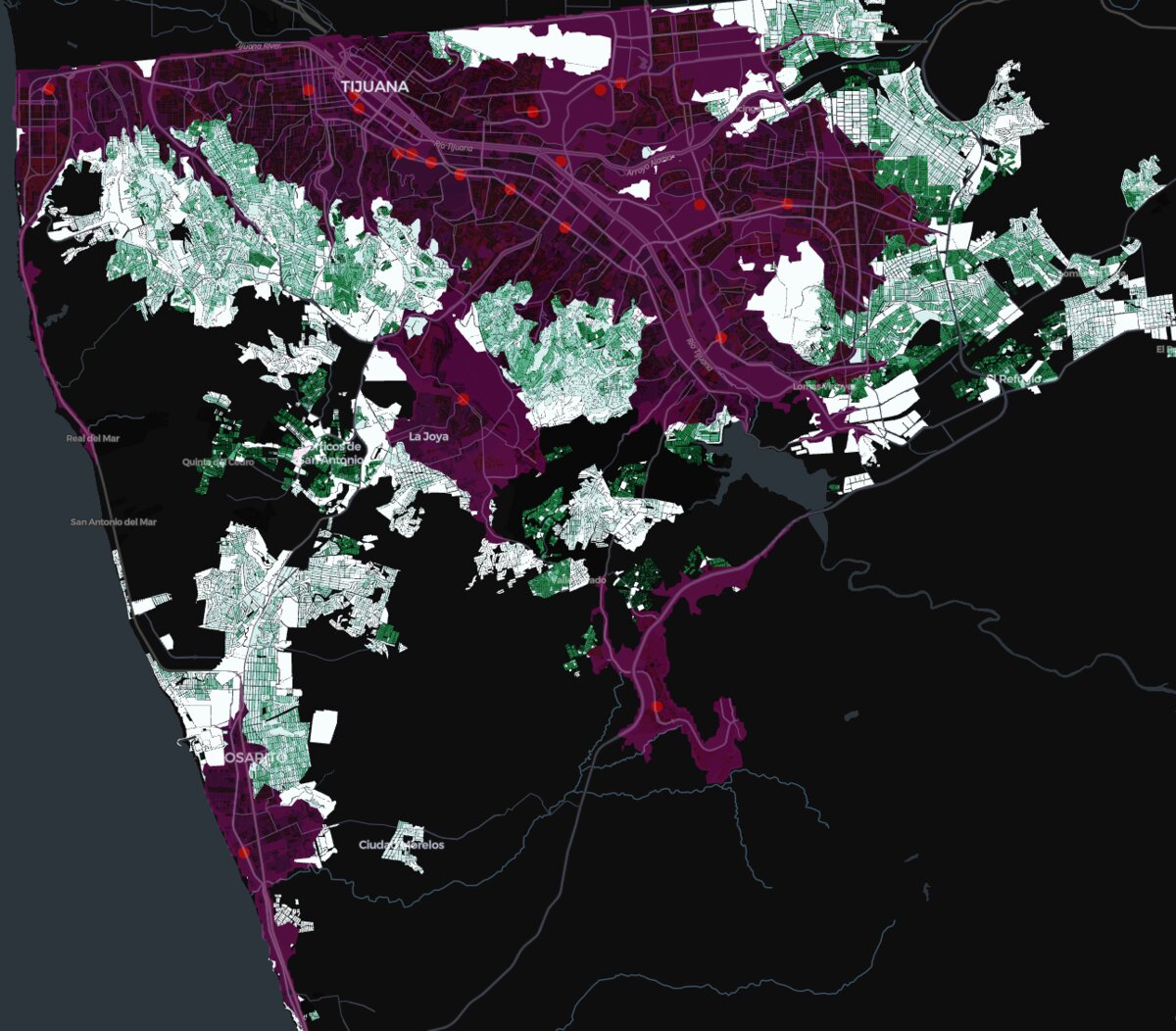 Strategic GIS Analytics for Mexican Banking: Unlocking Hidden Optimization Potential Through Census-Driven Branch Network Analysis
